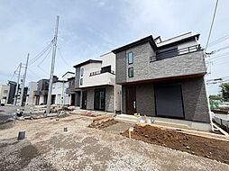 〜新築一戸建て〜綾瀬市第1寺尾釜田 7号棟