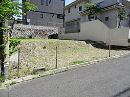 八王子市長沼町　売地