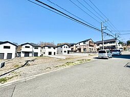 八王子市兵衛　全4宅地　売地 No.2