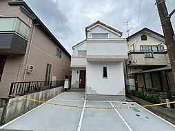 〜新築一戸建て〜相模原市中央区陽光台4丁目