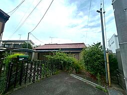 八王子市叶谷町　売地