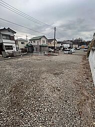 八王子市館町 売地