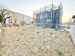 多摩市和田　売地