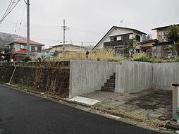 西寺方町１区画　建築条件付売地