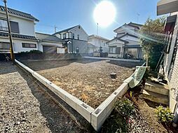 相模原市中央区千代田３丁目　売地 ー建築条件なしー