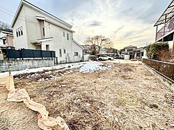 相模原市緑区太井　売地 ー建築条件付きー