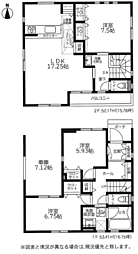 藤沢市鵠沼神明４丁目２期　売収益物件