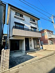 相模原市中央区並木3丁目 中古戸建