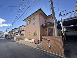 相模原市中央区光が丘2丁目　中古戸建
