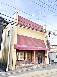 〜中古一戸建て〜相模原市中央区下九沢（店舗付き住宅）