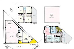 相模原市中央区上溝