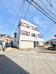 相模原市中央区上溝の一戸建て