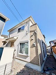 〜中古一戸建て〜相模原市中央区千代田7丁目