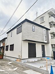 〜新築一戸建て〜相模原市第1中央区横山 1号棟