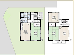 相模原市中央区上溝