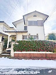 相模原市中央区上溝の一戸建て