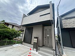 〜新築一戸建て〜相模原市中央区横山台1丁目（全3棟） 1号棟