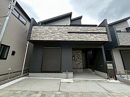 〜新築一戸建て〜相模原市中央区横山台1丁目（全3棟） 2号棟
