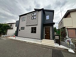 〜新築一戸建て〜相模原市中央区横山台1丁目（全3棟） 3号棟