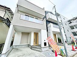 〜新築一戸建て〜相模原市中央区小町通1期（全2棟） 1号棟