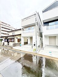 〜新築一戸建て〜相模原市中央区小町通1期（全2棟） 2号棟