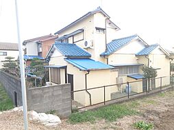 平塚市纏1丁目　売地