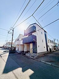 〜新築一戸建て〜相模原市中央区淵野辺本町2丁目（全2棟） 1号棟