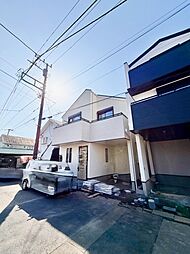 〜新築一戸建て〜相模原市中央区淵野辺本町2丁目（全2棟） 2号棟