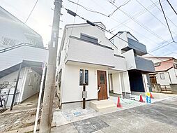 〜新築一戸建て〜相模原市中央区淵野辺本町2丁目(全2棟) 2号棟