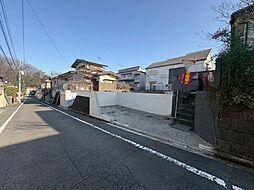 八王子市宇津木町　売地