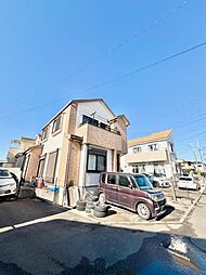 相模原市中央区田名の一戸建て