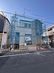 〜新築一戸建て〜相模原市中央区富士見3期 2号棟
