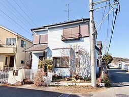 相模原市中央区淵野辺本町1丁目 中古戸建