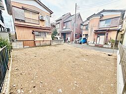 〜建築条件なし売地〜相模原市南区麻溝台7丁目