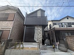 〜新築一戸建て〜相模原市南区豊町1期(全1棟) 1号棟