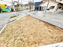八王子市寺田町　売地