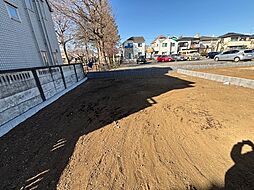 〜建築条件付き売地〜相模原市南区相南2丁目5期 宅地2