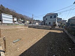 八王子市犬目町　売地