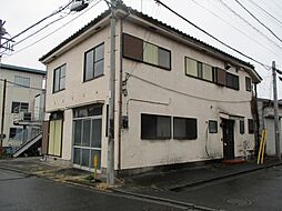 八王子市楢原町　売地