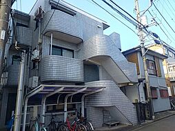 相模原市南区若松４丁目