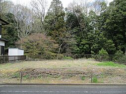 八王子市川町　売地