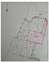 藤沢市片瀬1丁目　売地