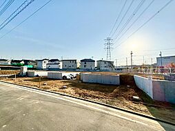 稲城市坂浜329　全７区画 ２区画