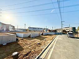 稲城市坂浜329　全７区画 １区画