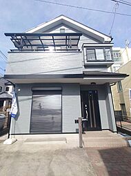 茅ヶ崎市柳島海岸　中古戸建