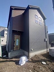 秦野市堀山下3期7棟　全7棟新築戸建て 3号棟
