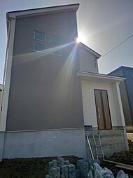 秦野市堀山下3期7棟　全7棟新築戸建て 2号棟