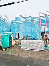 座間市入谷西第4 新築分譲住宅 ー全4棟ー 2号棟