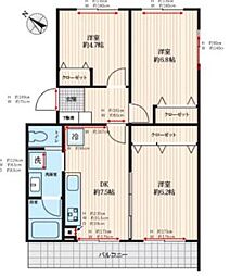 サンコーポ藤沢