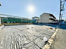 稲城市矢野口　売地 No.1